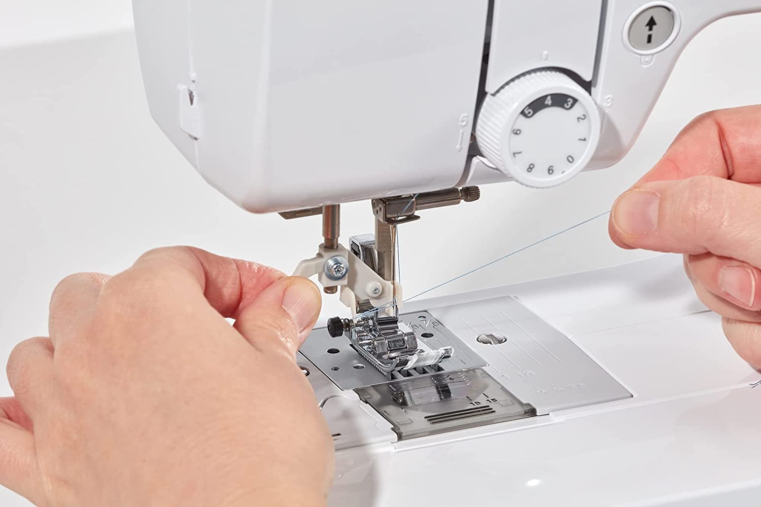 Máquina de coser Brother FS40S - FS40SZU1